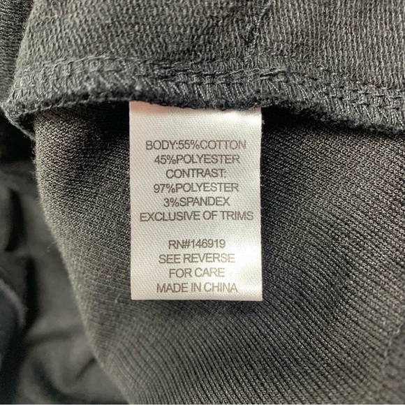 Jessica Simpson THE WARMUP Hoodie - Picture 5 of 5